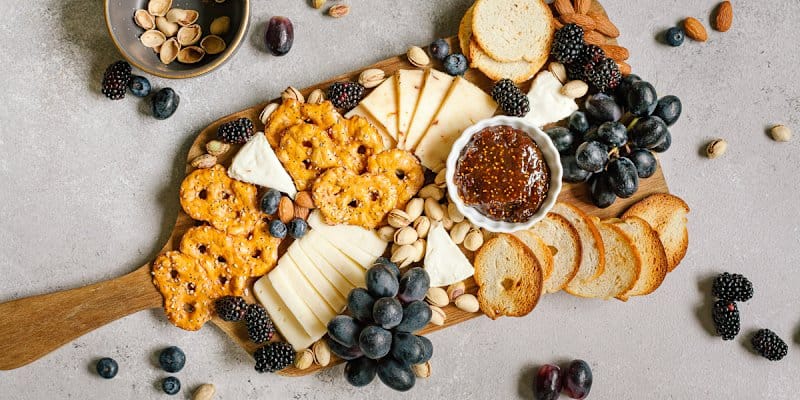 Eating More of This Dairy Product May Reduce Your Risk of Dementia