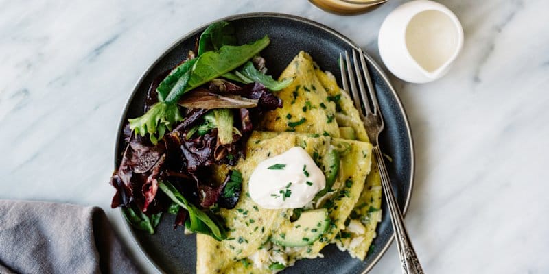 This Food Gets An A++ For Making Your Metabolism More Efficient