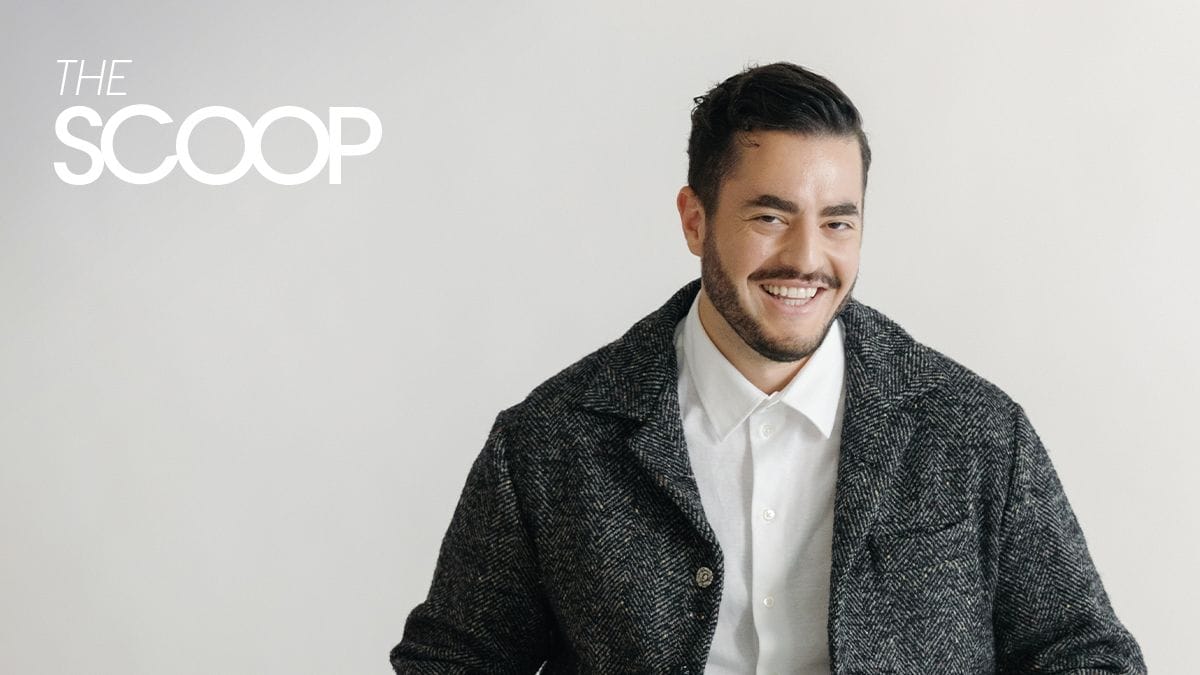 The Scoop With Swap’s Juan Pellerano: What Is an Agentic Storefront?