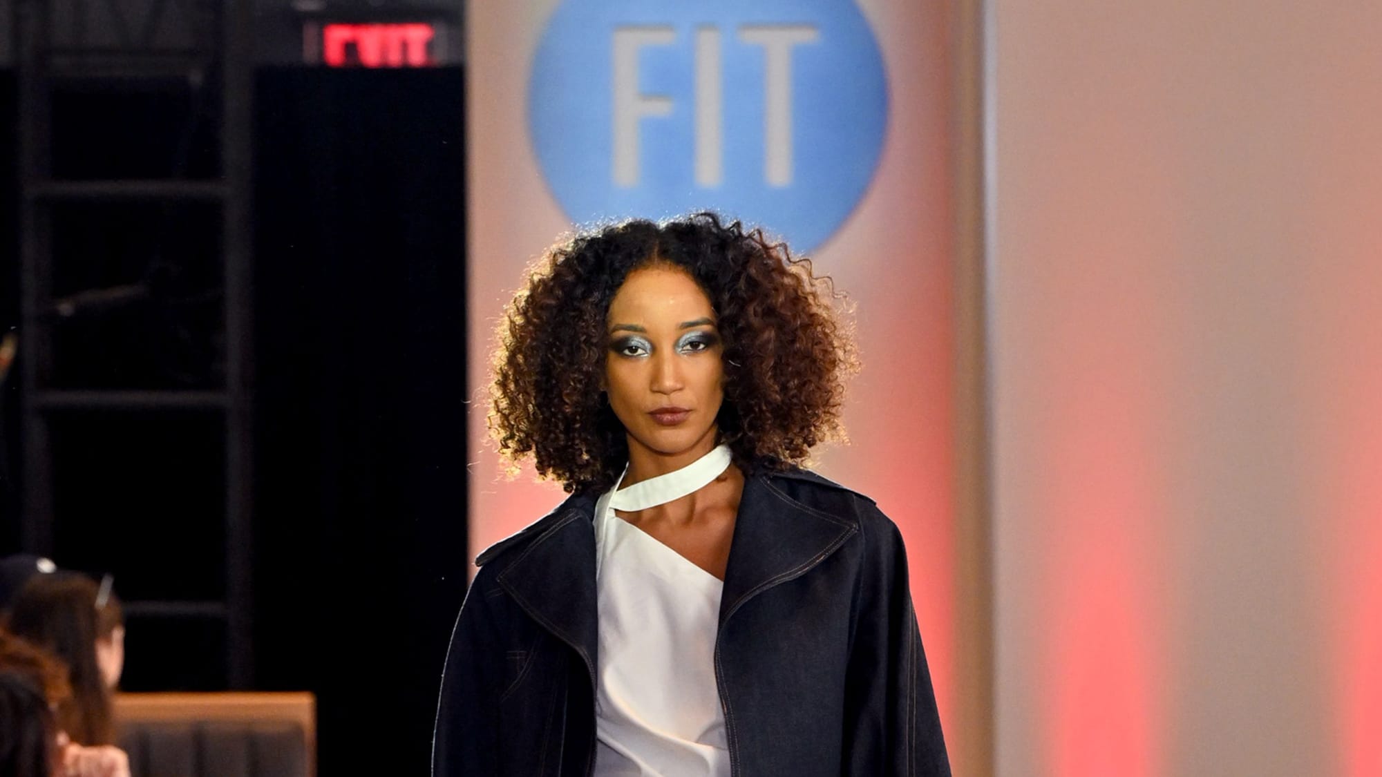 Fashion Institute of Technology Fall 2026 Ready-to-Wear