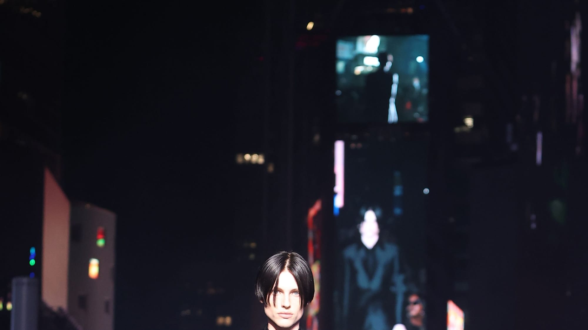Gucci Resort 2027