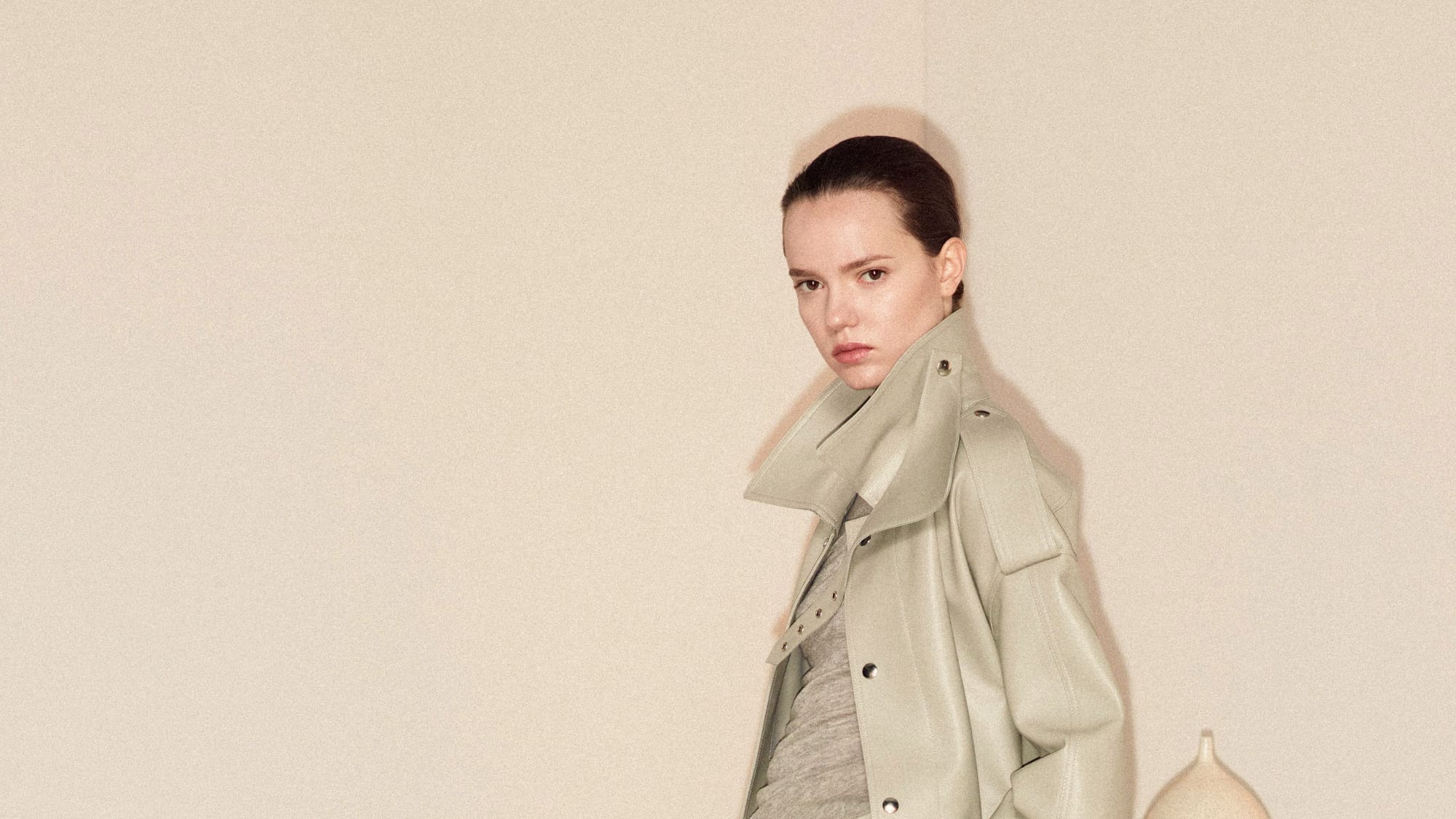 Victoria Beckham Resort 2027