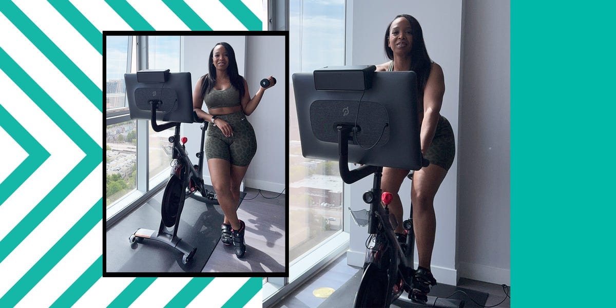 'Peloton's New Equipment Uses AI to Act Like a Built-In Coach. Here’s My Honest Review as a Trainer’