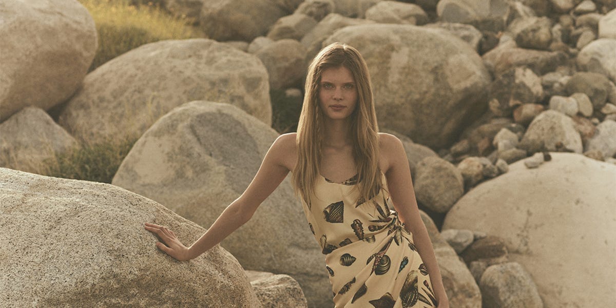 Loro Piana Channels the Ease of Elsewhere