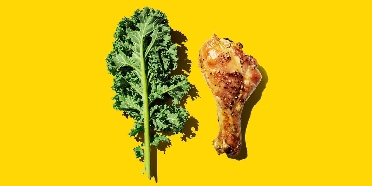 Why Wellness Went Carnivore—and What It Says About Us