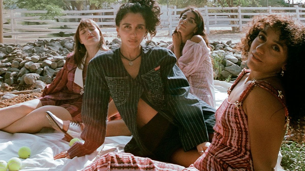 The Middle East Is Shopping Local. What Does That Mean for Luxury?