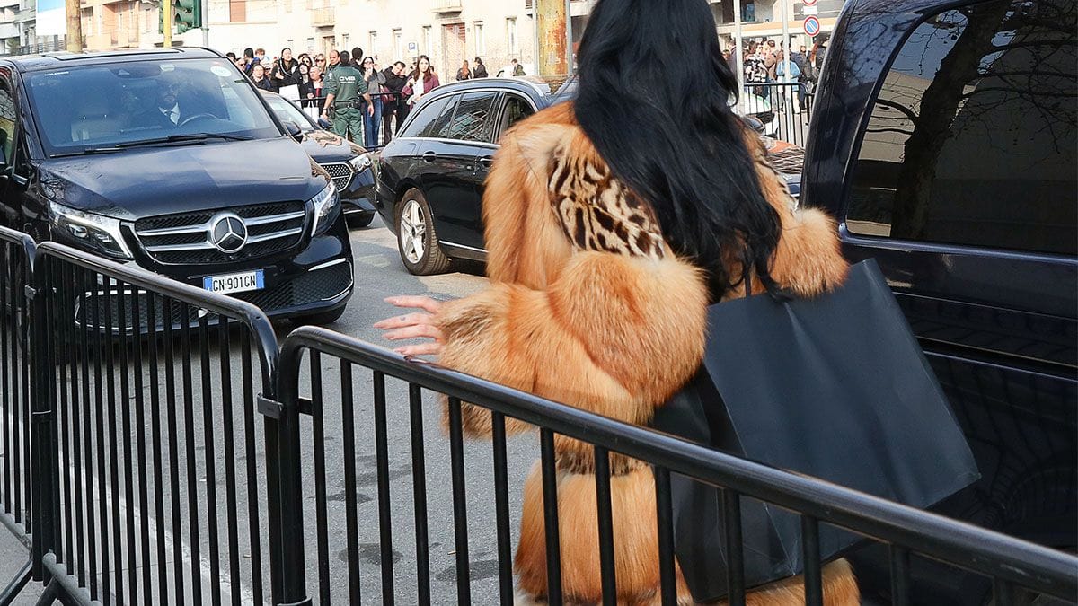 Milan Fashion Week Condemns Fur. Will the EU Follow?
