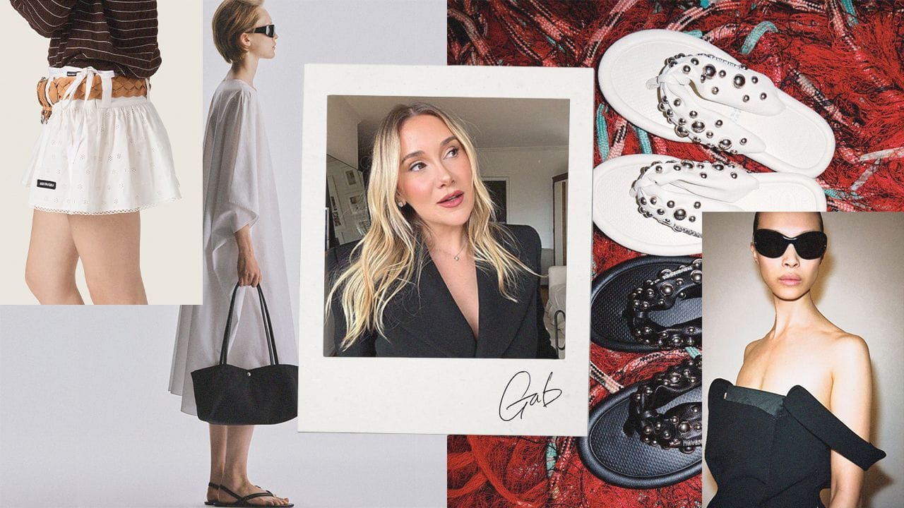 The Hot List: 20 Must-Have Pieces, According to Instagram’s Favorite Fashion Sourcer