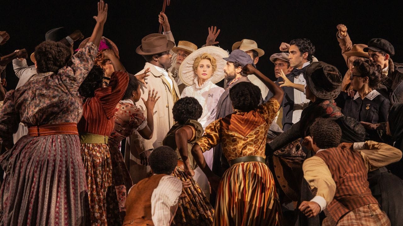 22 First-Time Tony Nominees on Director Notes, Post-Show Meals, and How They Came to Love the Theater