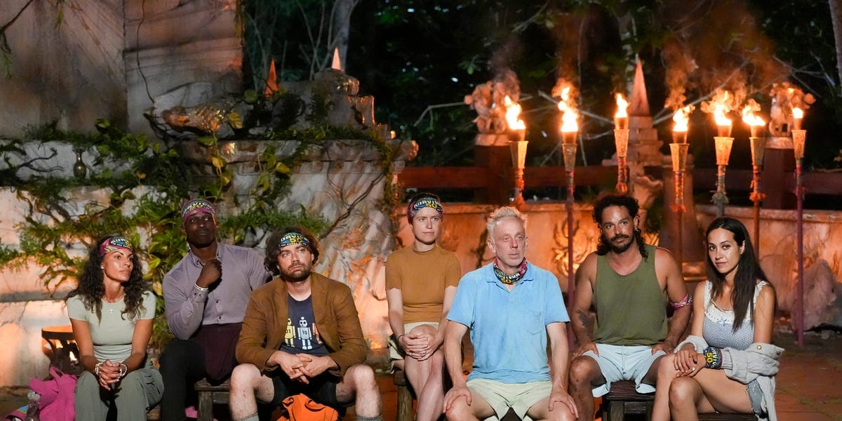 They Didn’t Win <em>Survivor</em>, but They Booked <em>White Lotus</em>