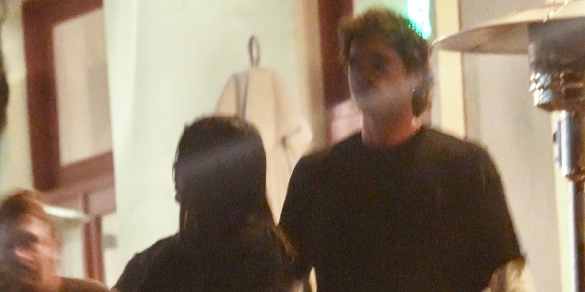 Kendall Jenner and Jacob Elordi Test Out Their Couple Style on a Date Night