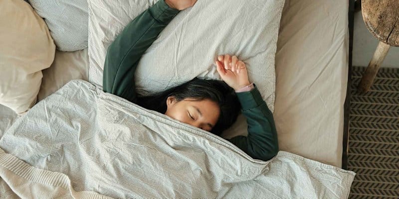 These Are 5 Sleep Conditions That Magnesium Actually Improves