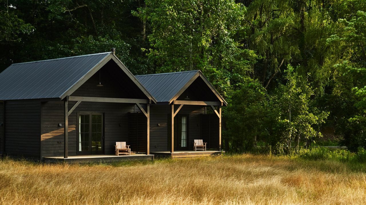 10 Stylish Summer Weekend Getaways From NYC