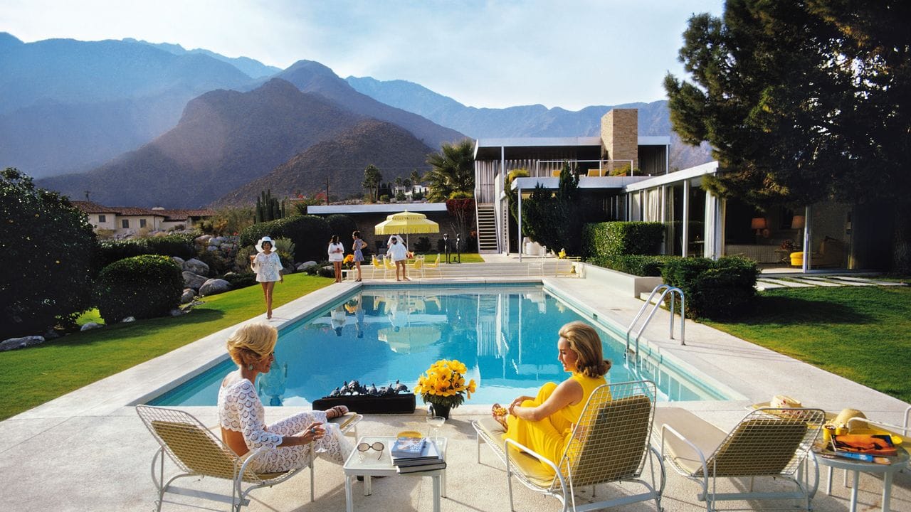 An Insider’s Guide to a Palm Springs, CA Vacation