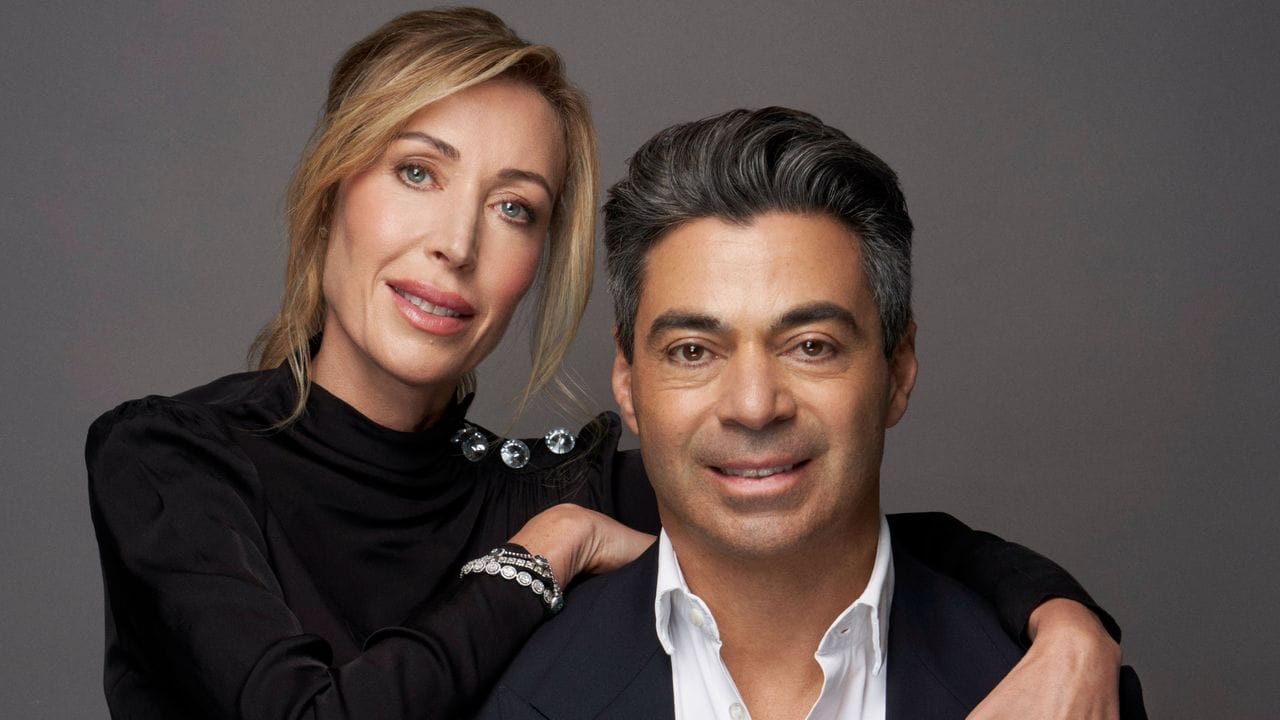 With Estée Lauder Companies, 111Skin Is Ready to Grow