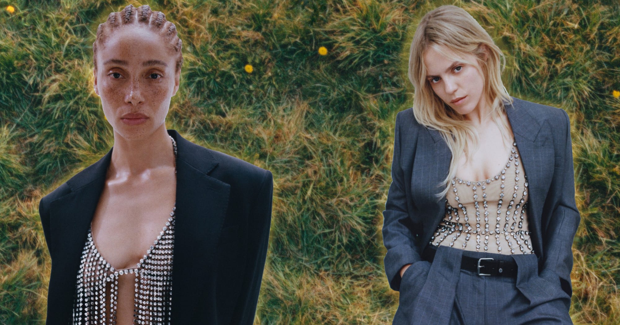 Plan Your Purchase: H&M x Stella McCartney Is Back After 20 Years