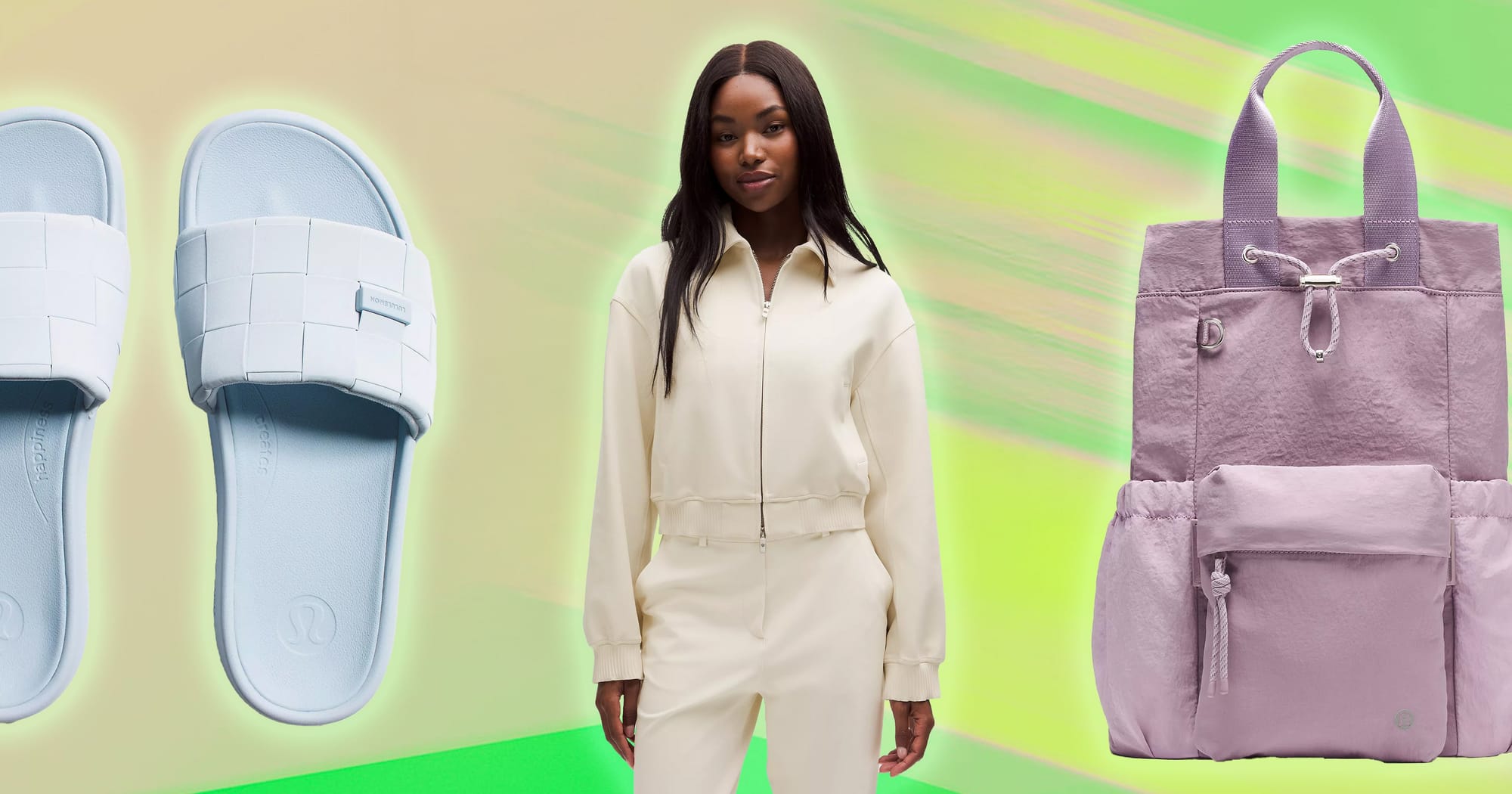 Lululemon Has The Best Mother’s Day Gifts For On-The-Go Moms