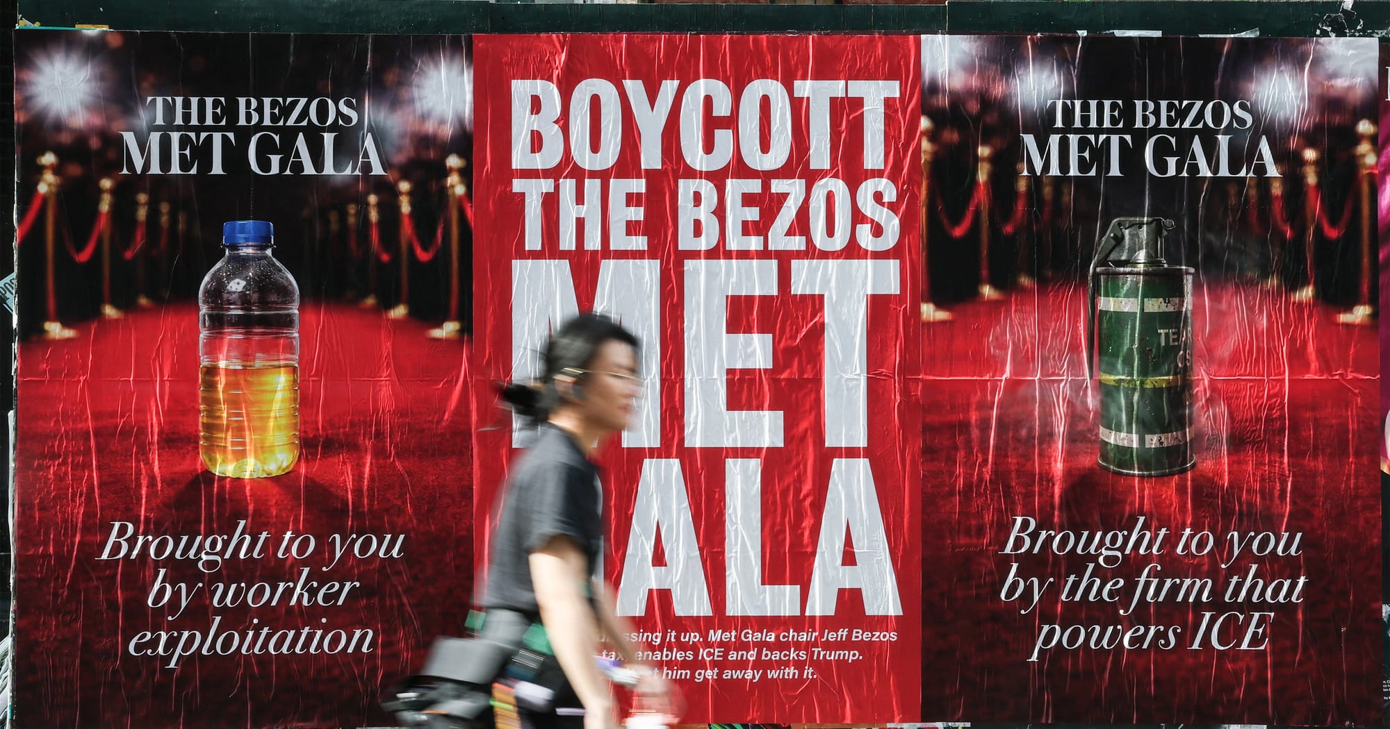 The Met Gala Boycott Is Necessary — Even If You’re Not Participating