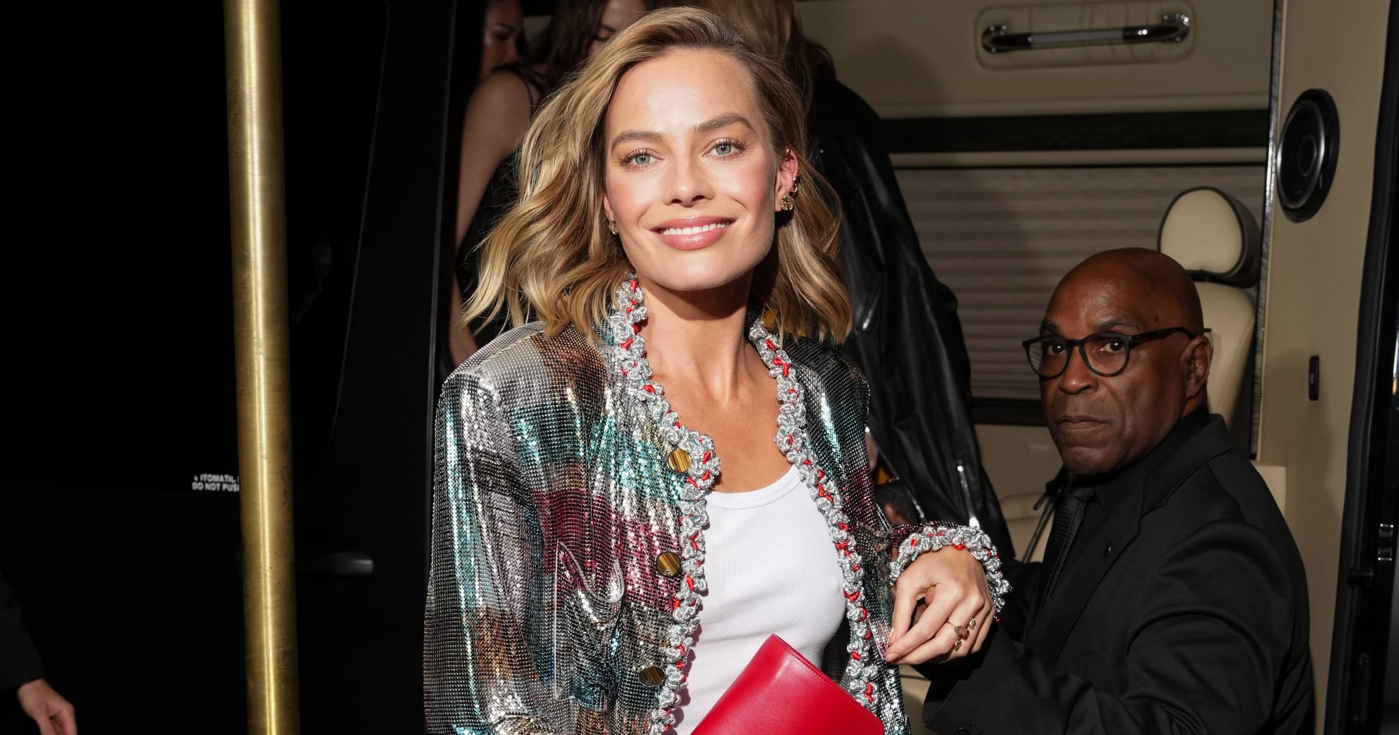 The Met Gala After-Party Outfits That Felt Cooler Than The Carpet