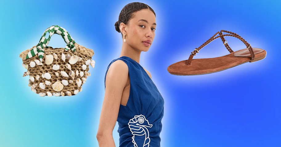 The Top Summer Trends According to Shopbop’s Fashion Director