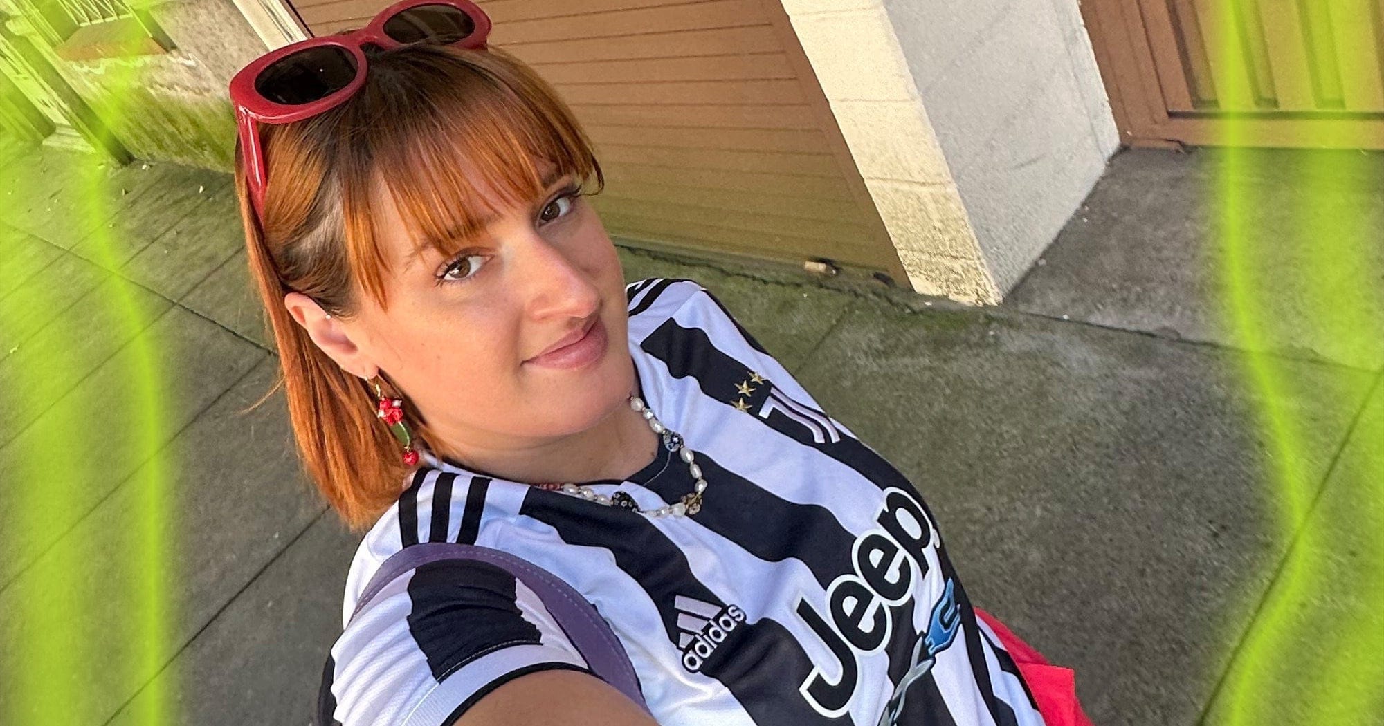 How To Style A Soccer Jersey: 5 Outfits To Get Excited For The World Cup