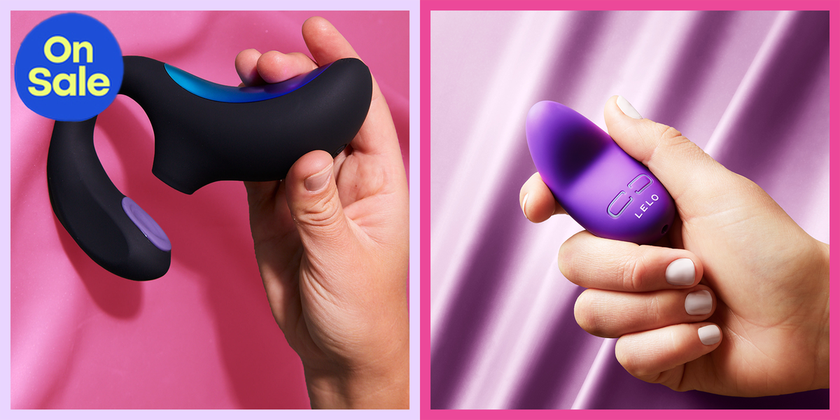 Shop Lelo’s Memorial Day Sale for the Best Vibrator Deals of 2026