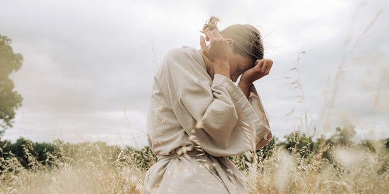 2 Beliefs That Prevent Us From Working Through Big Emotions