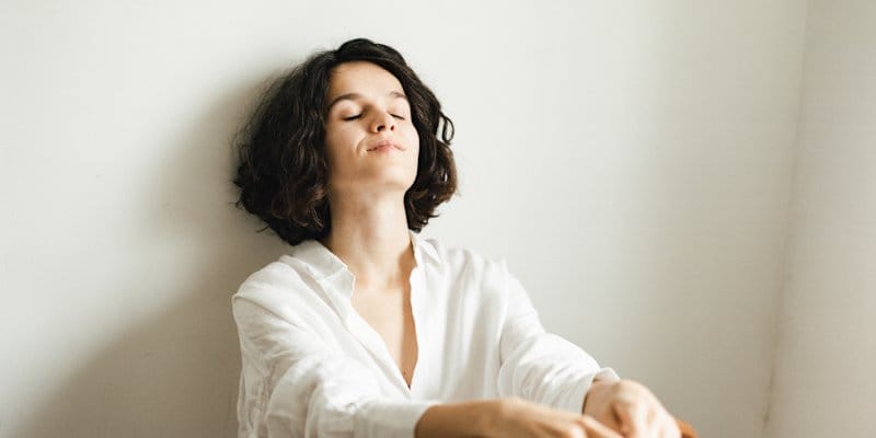 Menopause Literally Changes Brain Structure — Here’s What That Means