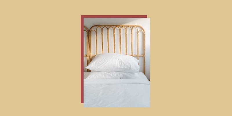 Don't Sleep On Your Chance To Save Up To 50% On An Organic Mattress This Week