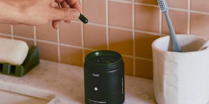 The Probiotic Supplement Our Staffers Trust — Here’s Why