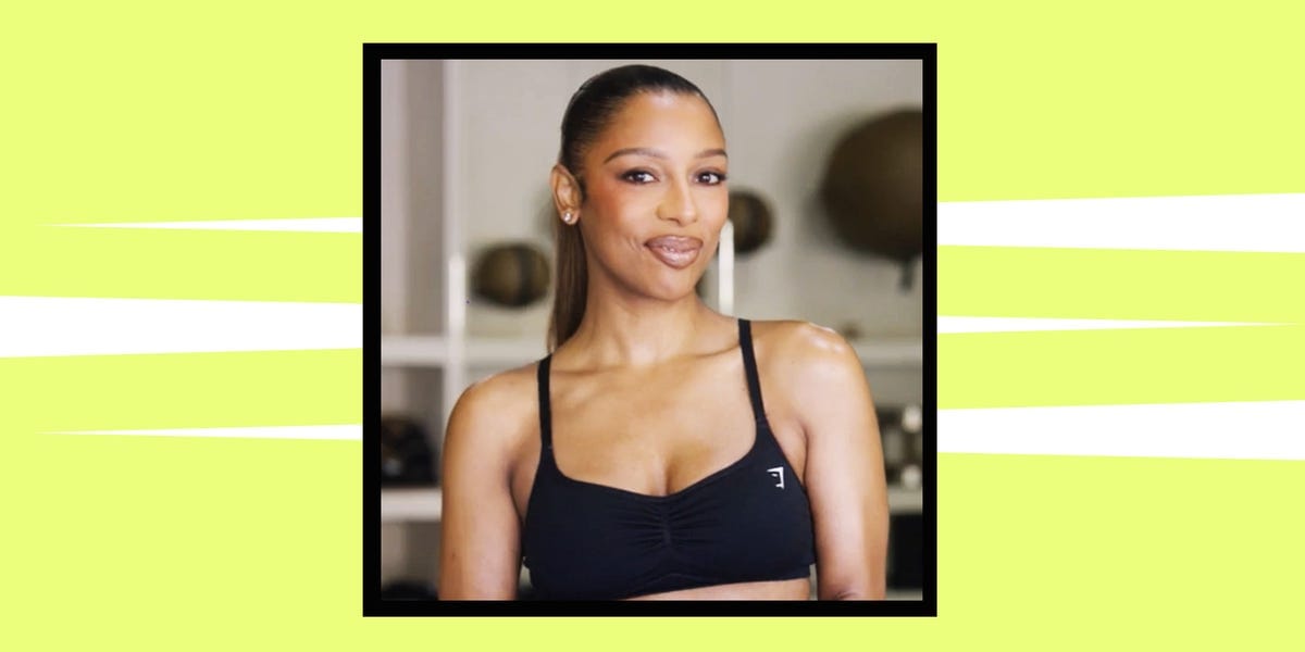 Singer Victoria Monet Prioritizes Glute Gains. Here’s How She Does It