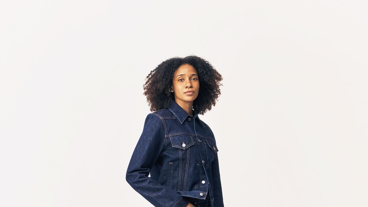5 Ways to Style ’90s Cropped Jeans
