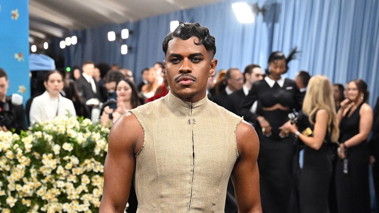 The Best Men’s Makeup In The History of the Met Gala