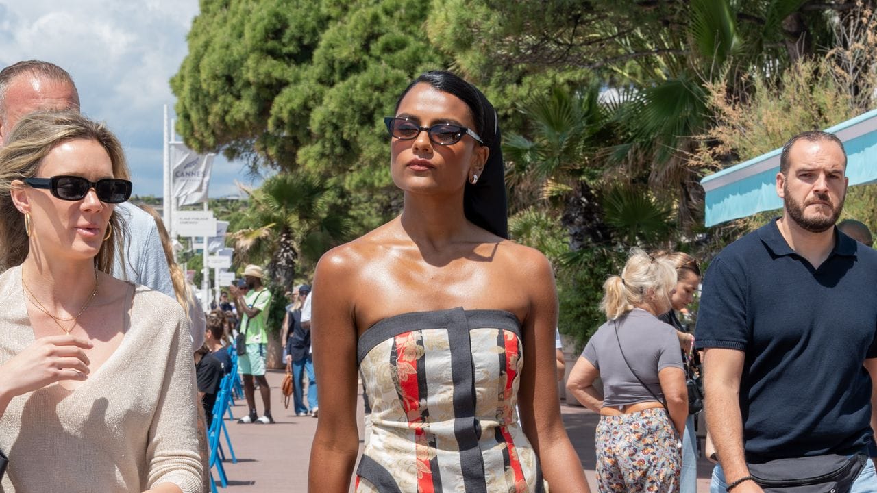 24 Pairs of Summer Wedges to Slip Into This Season