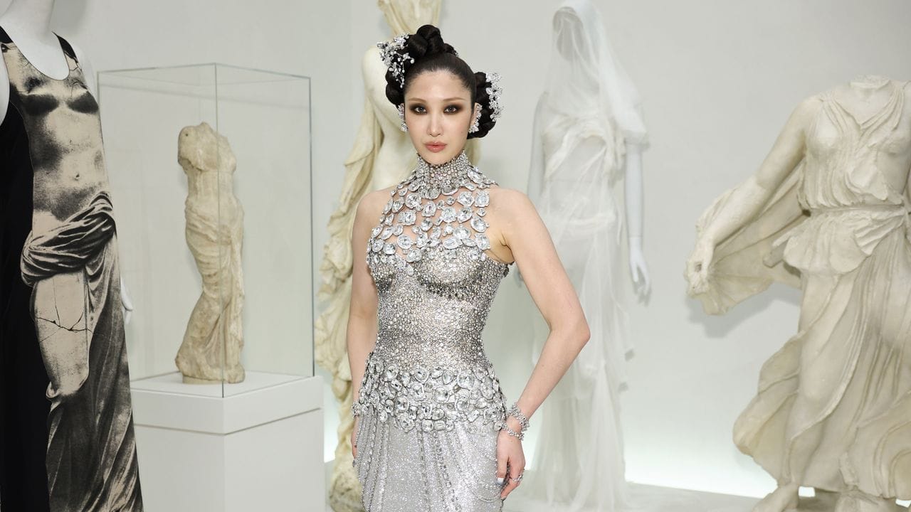 13 Small Beauty Details You May Have Missed at the 2026 Met Gala