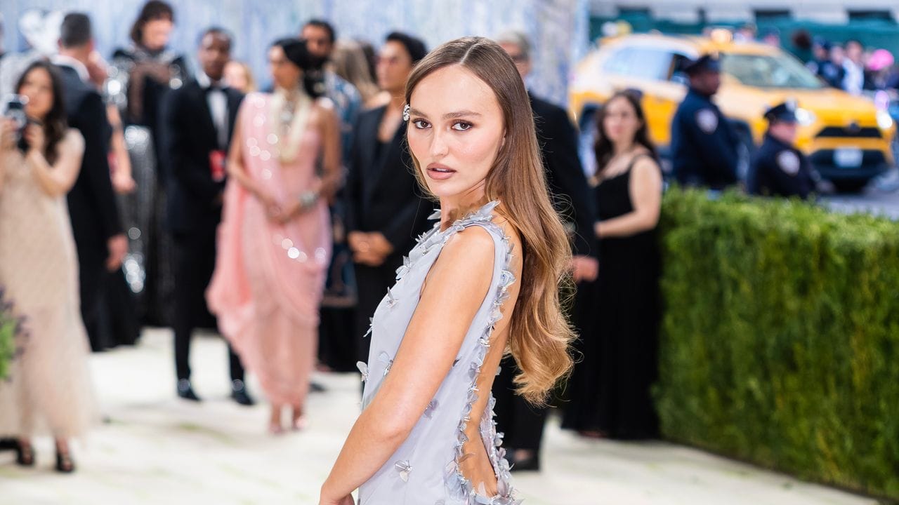 Lily-Rose Depp’s 27 Best Beauty Looks on Her 27th Birthday
