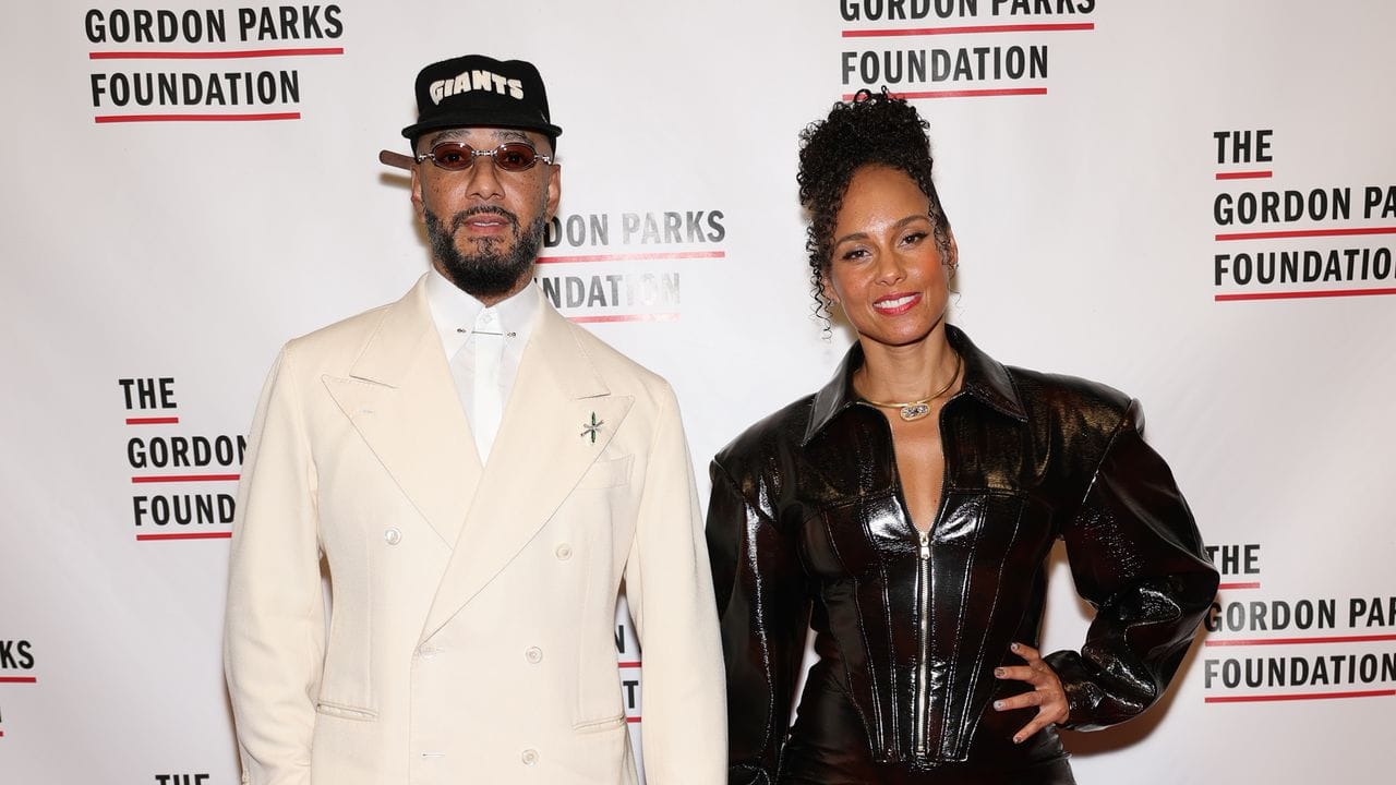 The Gordon Parks Foundation Made History at its 20th Anniversary Gala