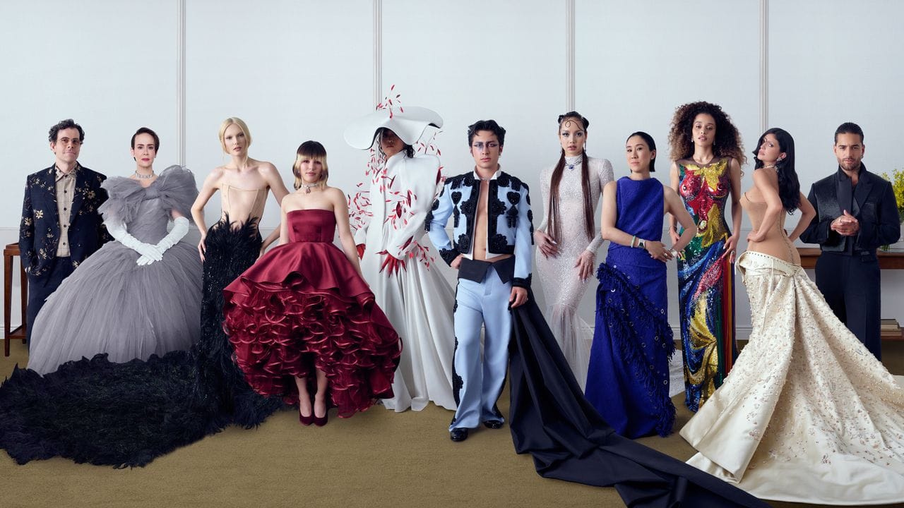 Behind the Scenes of Meta’s Met Gala 2026 Class Photo—With Kylie Jenner, Alex Consani, Chase Infiniti, and More