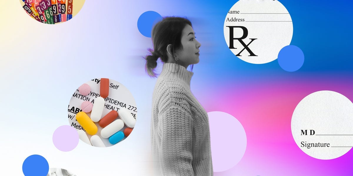 Why Asian American Women Keep Falling Through Medicine’s Blind Spots<strong> </strong>