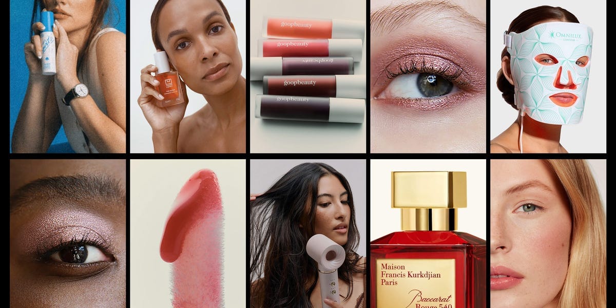 The 15 Best Deals to Shop Now at Nordstrom's Beauty Savings Event