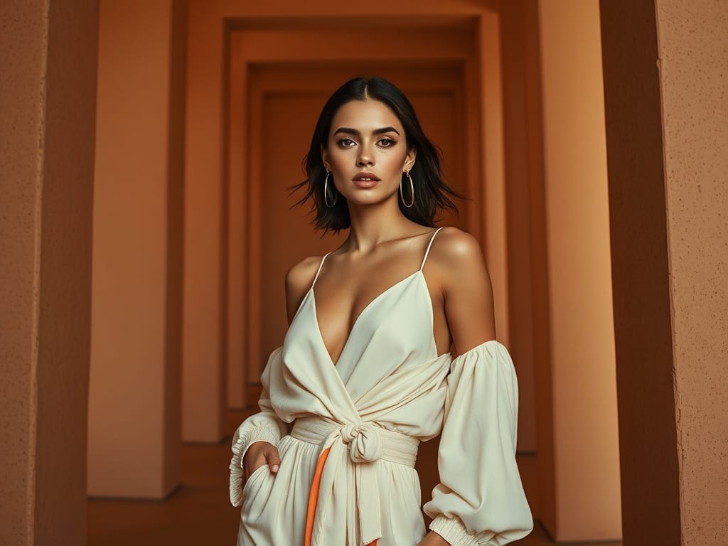 Peixoto: A Bella Hadid-Approved Resortwear Brand