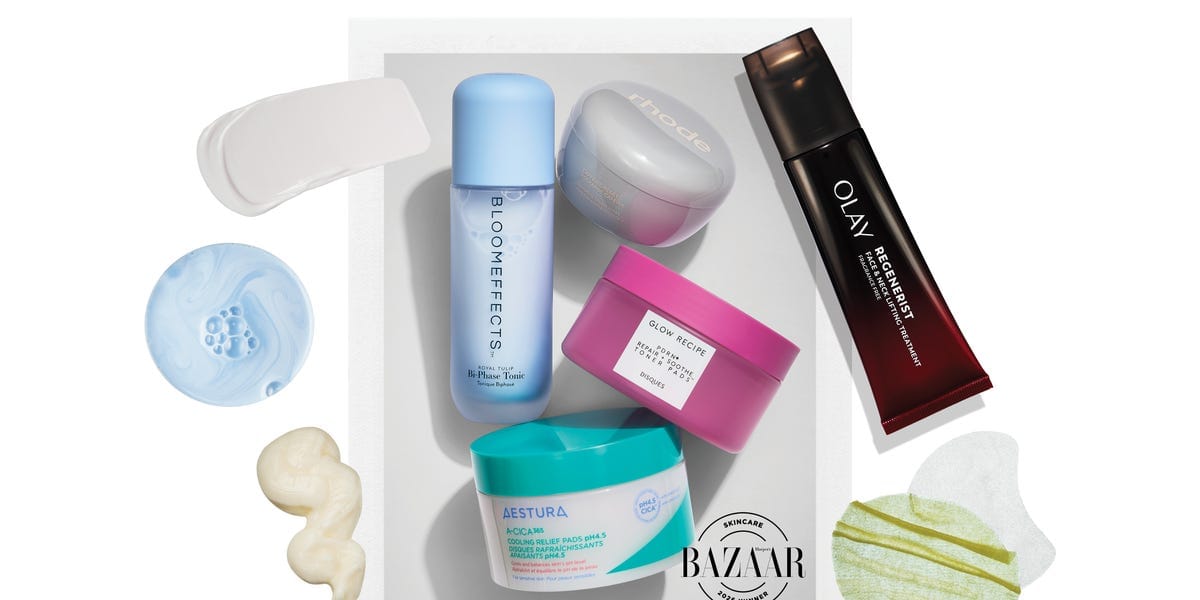 The 11 Best Skincare Masks and Treatments of 2026
