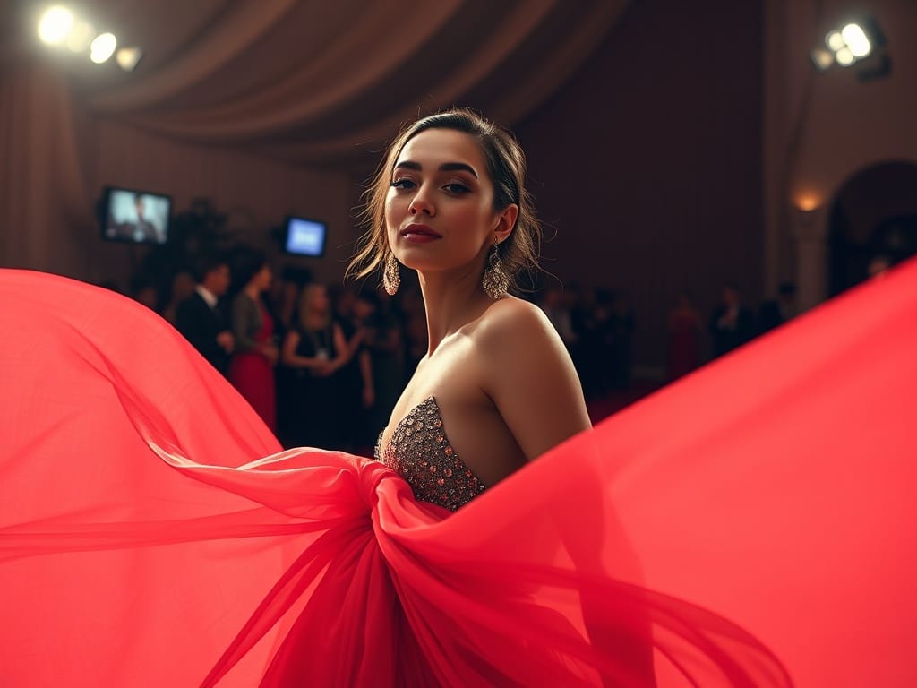 Indie Designers Had a Strong Showing on the 2026 Met Gala Red Carpet