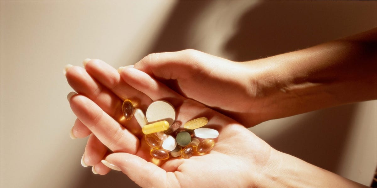 Are You Taking Your Supplements the Right Way?