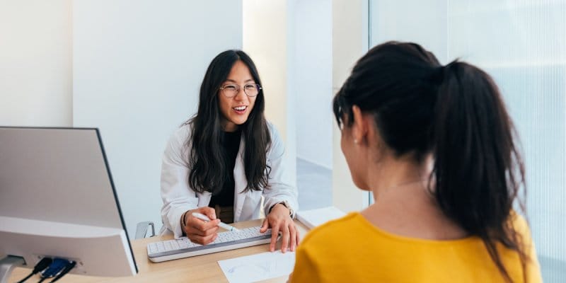 5 Takeaways From The New Colorectal Cancer Screening Guidelines