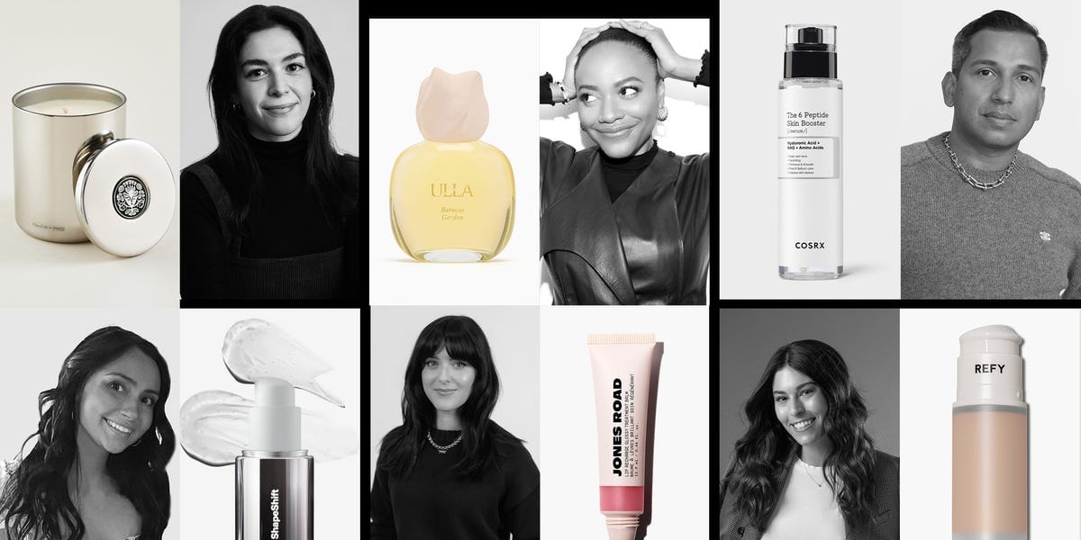 The Beauty Products Our Editors Loved in May