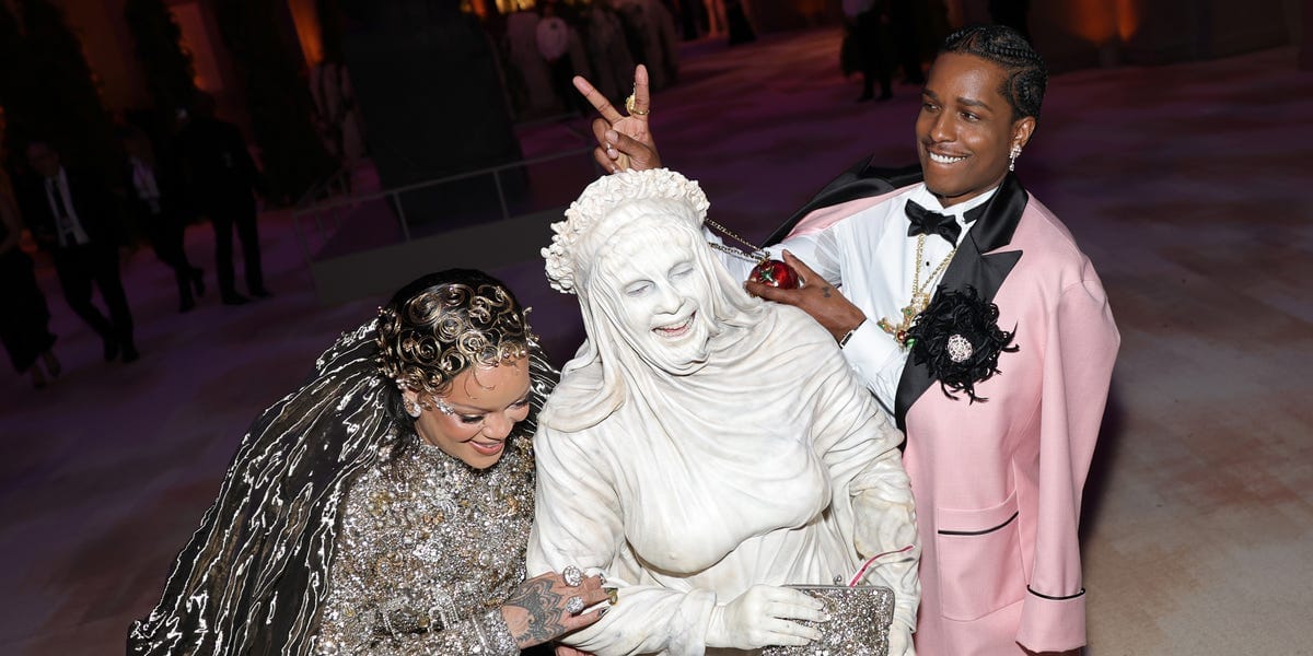All the Best Moments You Missed From the 2026 Met Gala