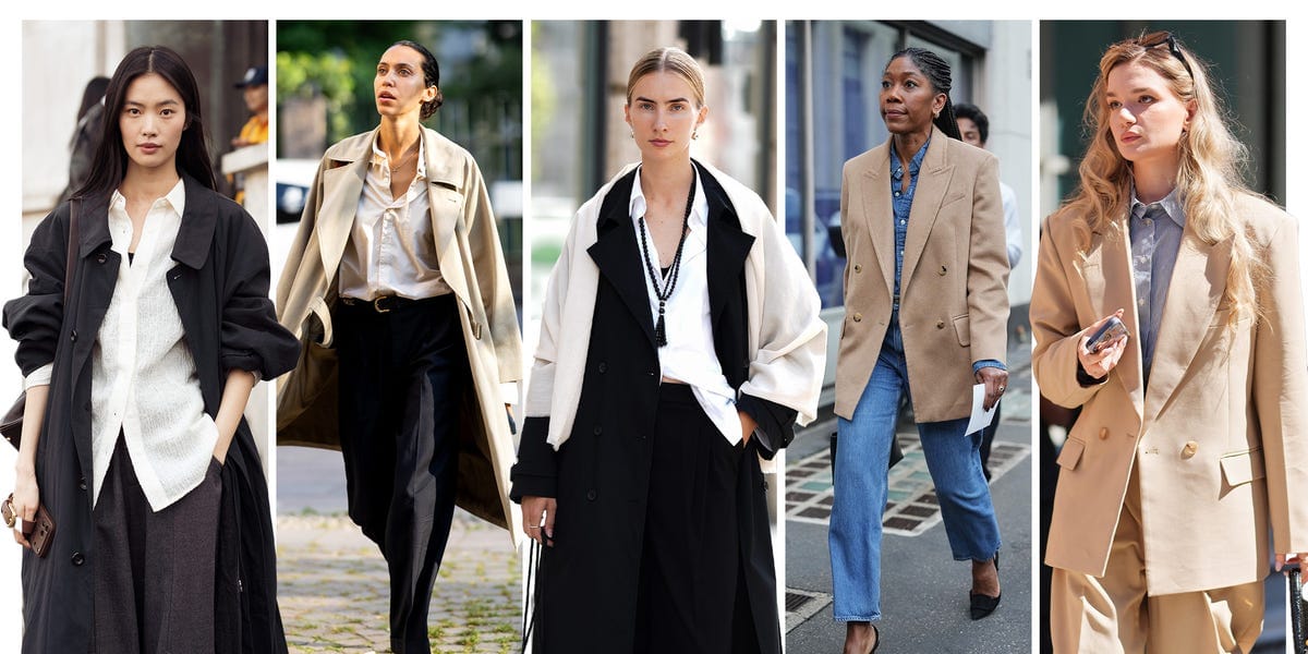 11 Fresh Ways to Style a Button-Down Shirt This Season