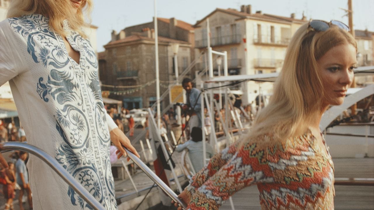 These Iconic Resortwear Labels Have Defined Summer Style for Decades—And You Can Still Shop Them