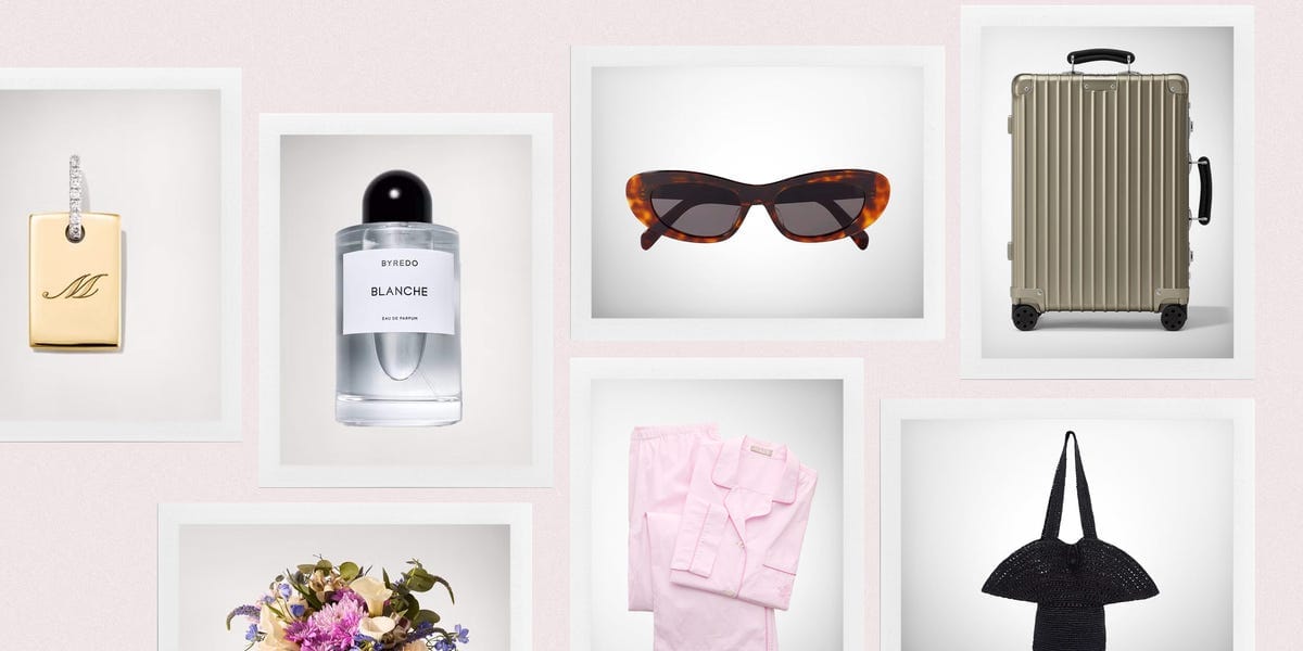 The 55 Best Mother’s Day Gifts for Chic Moms